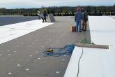 TPO (Thermoplastic) Roofs