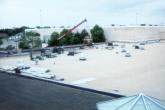 Regency Mall Roof Installation Project