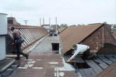 Roofing Repairs - 1992