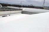 TPO (Thermoplastic) Roofs