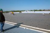 PVC Roof Systems